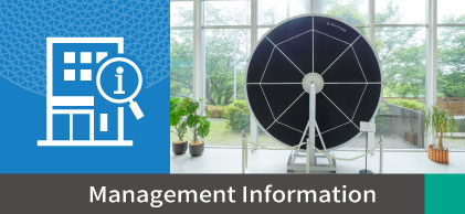 Management Information