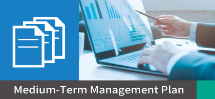 Medium-Term Management Plan