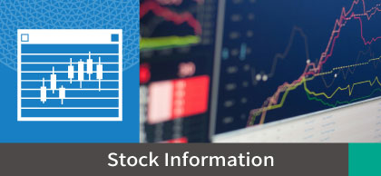 Stock Information