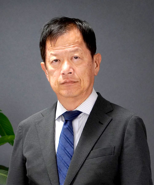 Representative Director and President of Seibu Giken Co., Ltd. Fumio Kuma