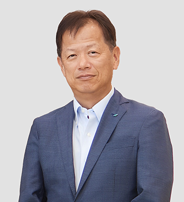 주식회사 세이부 기켄 대표 이사 사장 겸 그룹 CEO 쿠마 후미오